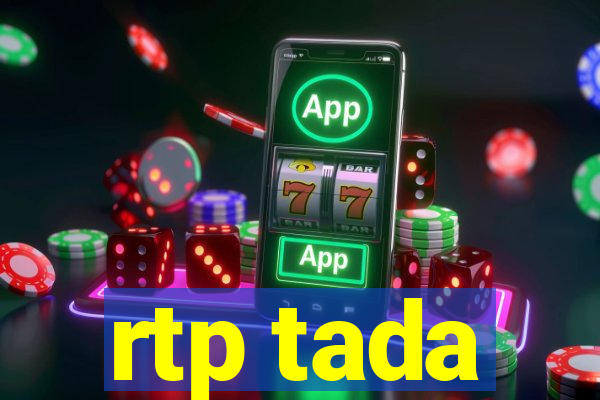 rtp tada